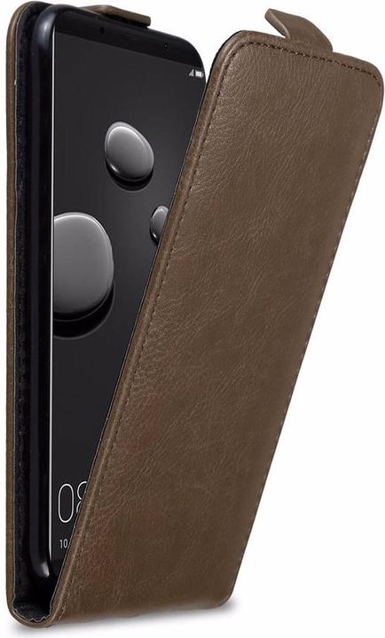 Coffee brown