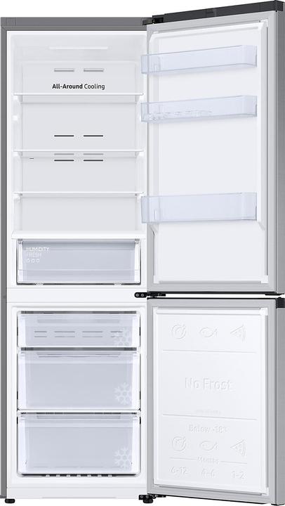 Produktbild Samsung RB34C600ESA/EF (344 l)