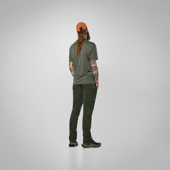 Produktbild Salewa Pedroc Dry'ton Wind T-Shirt (48)