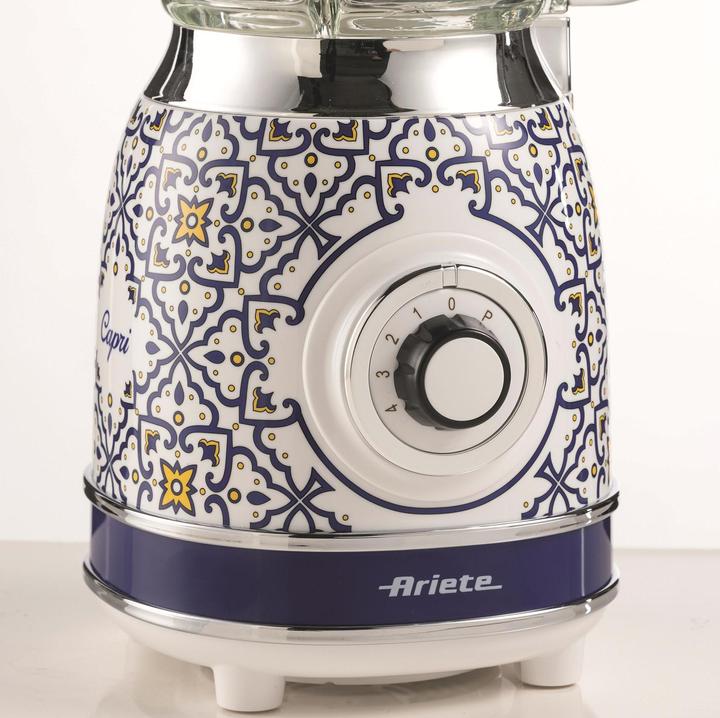 Produktbild Ariete 583 Blender Capri (1000 W)