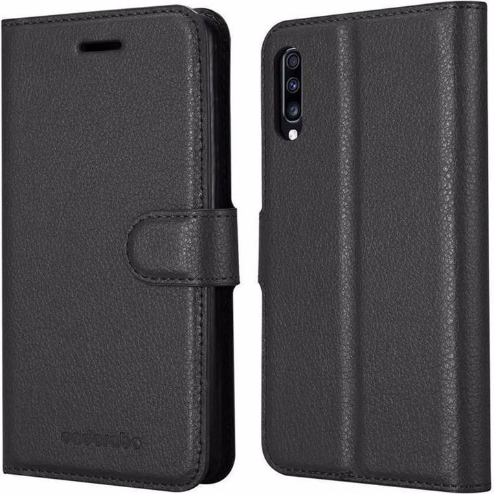 Immagine prodotto Cadorabo Libro con copertina con funzione di stand (Samsung Galaxy A70)