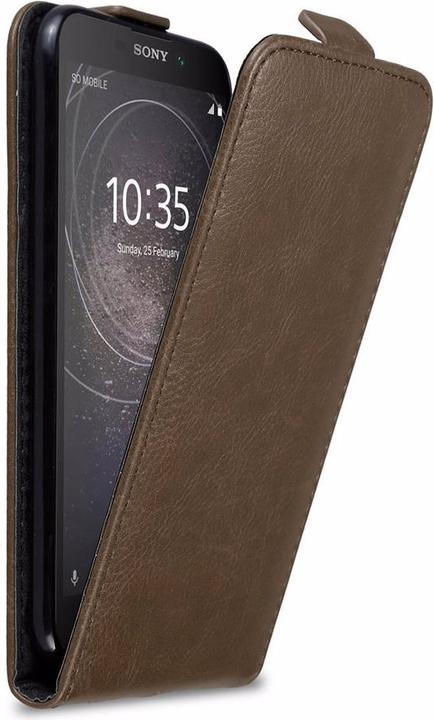 Coffee brown