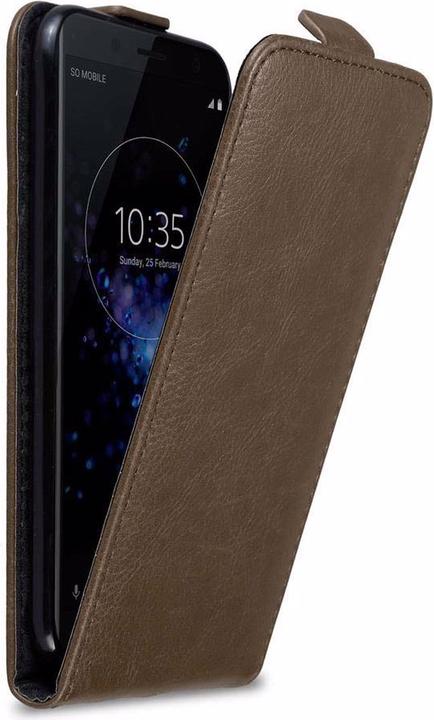 Coffee brown