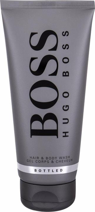 Produktbild Hugo Boss Bottled (200 ml)