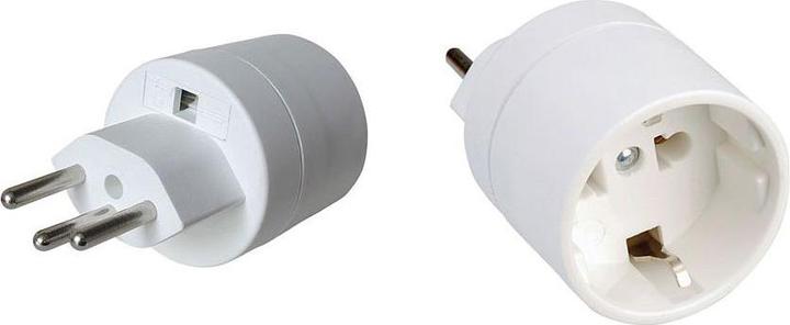 Actual product image Synergy 21 LED adapter power supply CH->D
