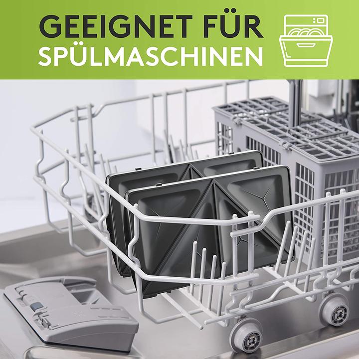 Produktbild Liebfeld 3in1 Sandwich Maker