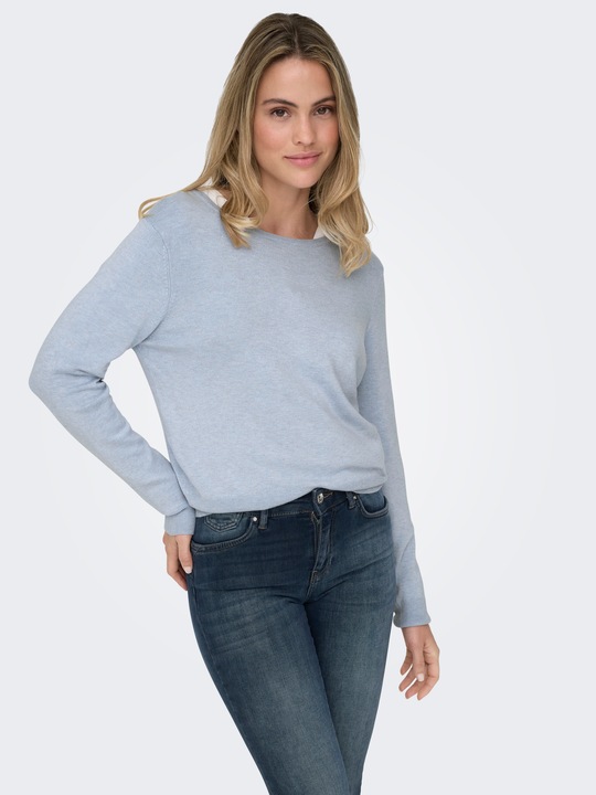 Image du produit Only ONLVENICE Pull en maille Pull en maille (XS)