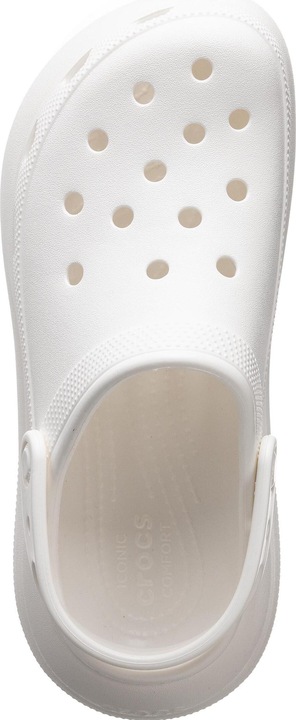 Produktbild Crocs Chodaki Classic Crush Clog W 207521-100 (39)