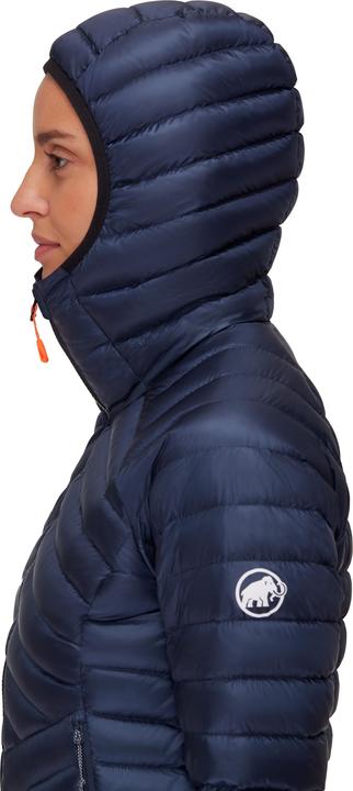 Image du produit Mammut Broad Peak IN Hooded Jacket Women (XXL)