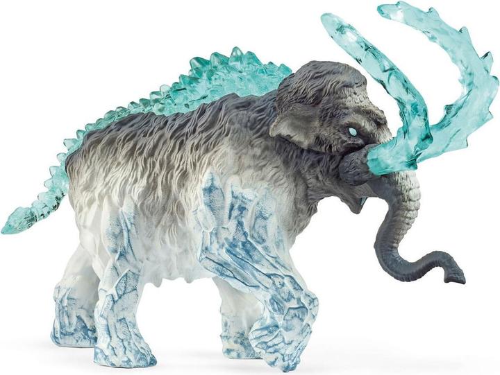 Immagine prodotto Schleich Mammut del gelo