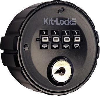 Immagine prodotto Codelock Code Lock (Combinazione numerica elettronica)