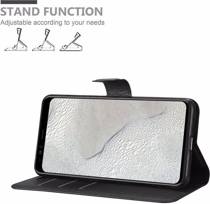 Immagine prodotto Cadorabo Libro con copertina con funzione di stand