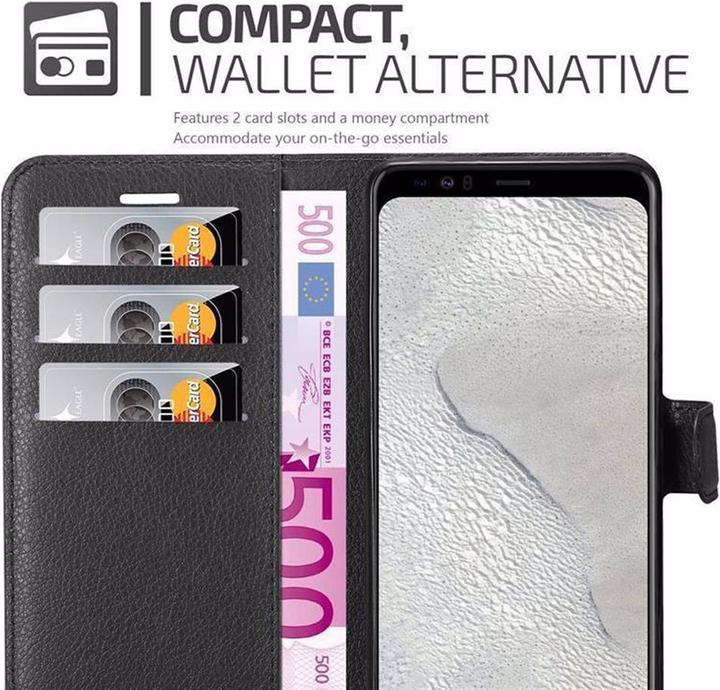 Immagine prodotto Cadorabo Libro con copertina con funzione di stand