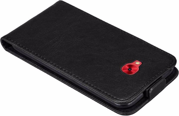 Productafbeelding Cadorabo Flip als onzichtbaar deksel (Zenfone 4 Selfie Pro)