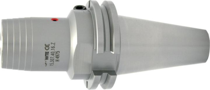 WTE Hydro-Dehnspannfutter DIN69871ADB SK40 25x80,5mm