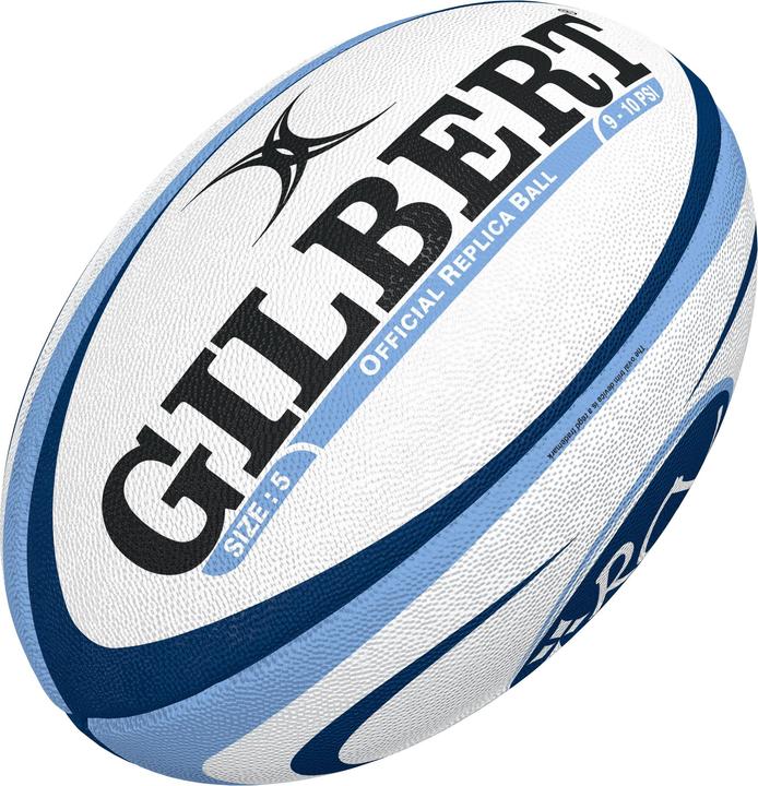 Gilbert Rugby ball RC Vannes 2021/22