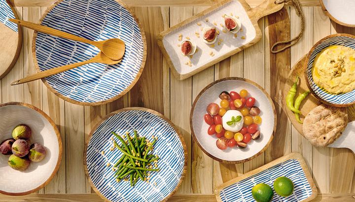 Productafbeelding Zeller Present Serveerplank