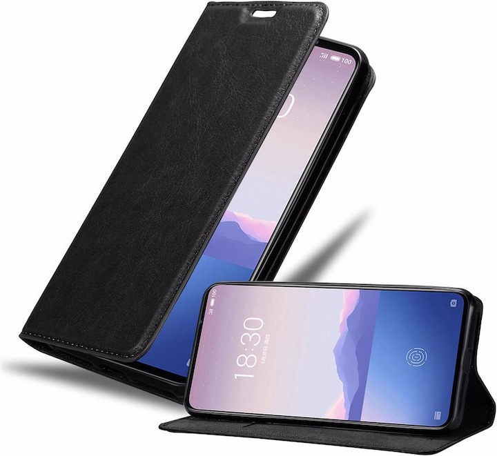 Produktbild Cadorabo Book Invisible Magnet Cover (Oppo A16s)