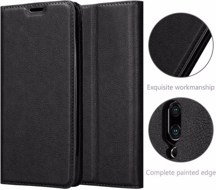 Produktbild Cadorabo Book Invisible Magnet Cover (Oppo A16s)