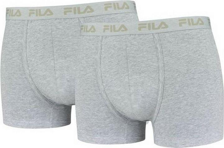 Actual product image FILA Boxer shorts 2-pack (L, pack of 2)