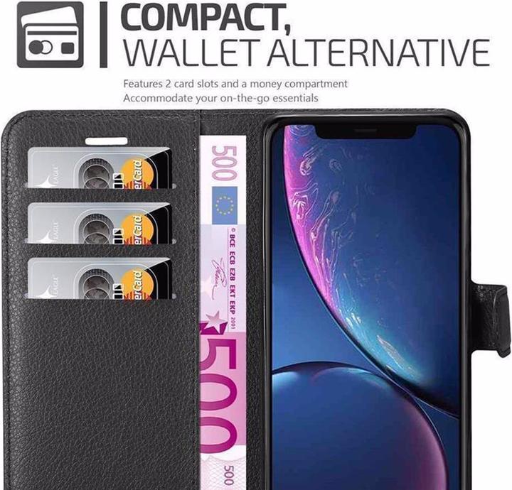 Immagine prodotto Cadorabo Libro con copertina con funzione di stand (Apple iPhone 11 Pro Max)
