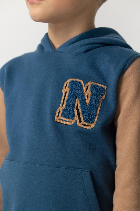 Image du produit Noppies Pullover Rome (128)