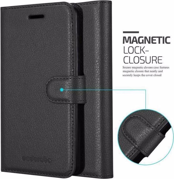 Immagine prodotto Cadorabo Libro con copertina con funzione di stand (Apple iPhone 11 Pro Max)
