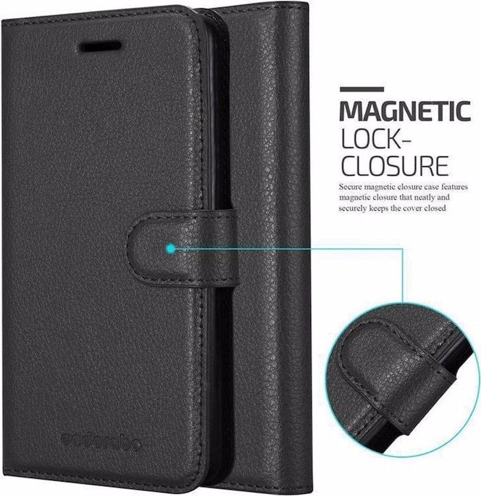 Produktbild Cadorabo Book mit Standfunktion Cover (Xiaomi Redmi K20, Xiaomi Mi 9)