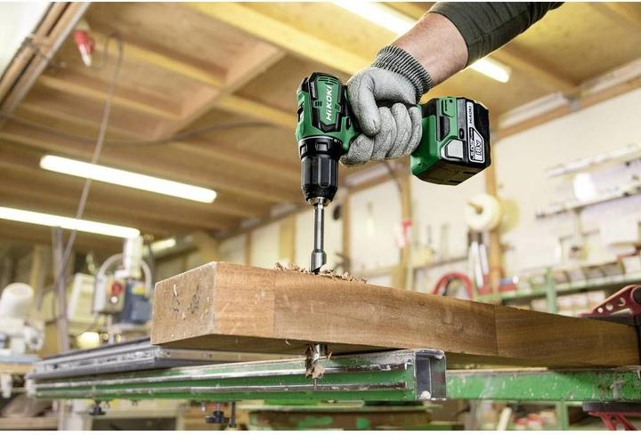 Produktbild Hikoki DS18DDW4Z