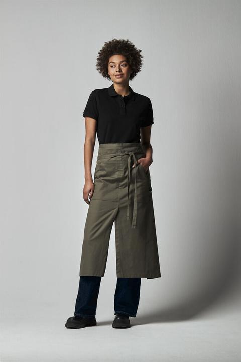 Image du produit Cottover Waist Apron Long (Taille unique)