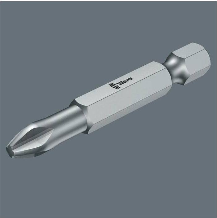 Actual product image Wera 851/4 TZ PH 1 x 50 mm SB (Cross Phillips PH M1)
