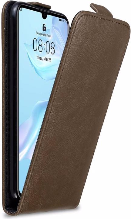 Coffee brown