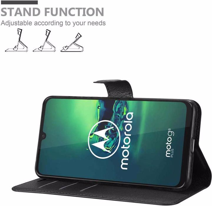 Immagine prodotto Cadorabo Libro con copertina con funzione di stand