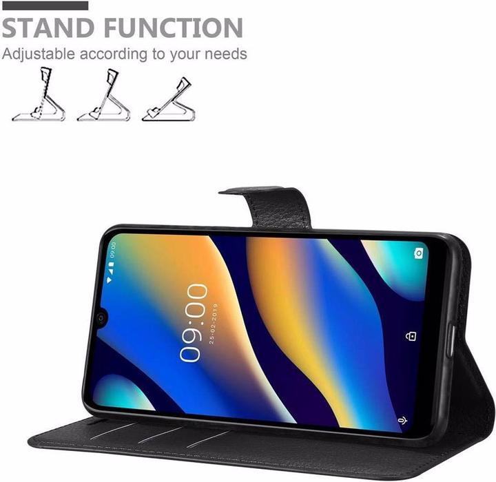 Immagine prodotto Cadorabo Libro con copertina con funzione di stand