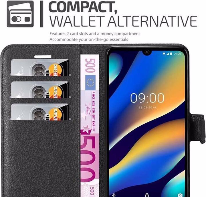 Immagine prodotto Cadorabo Libro con copertina con funzione di stand