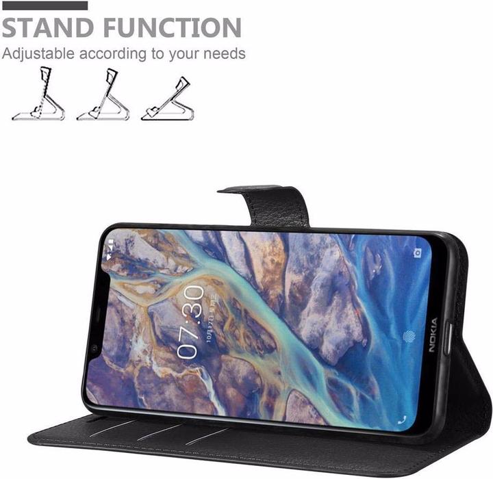 Immagine prodotto Cadorabo Libro con copertina con funzione di stand