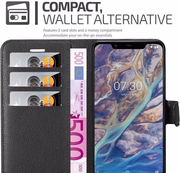 Immagine prodotto Cadorabo Libro con copertina con funzione di stand
