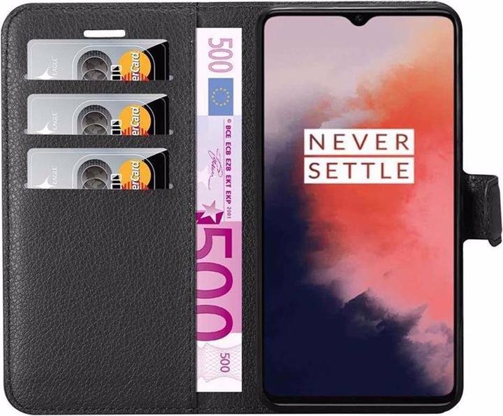 Immagine prodotto Cadorabo Libro con copertina con funzione di stand (OnePlus 7T)