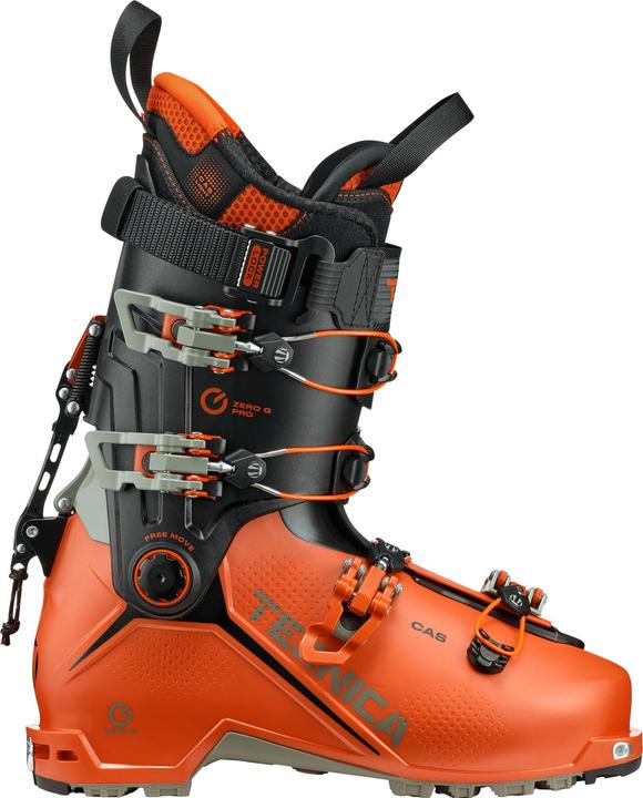 Tecnica Zero G Tour Pro