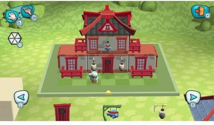 Image du produit Bandai Namco MySims Cozy Bundle Nintendo Switch (117868) (Switch)