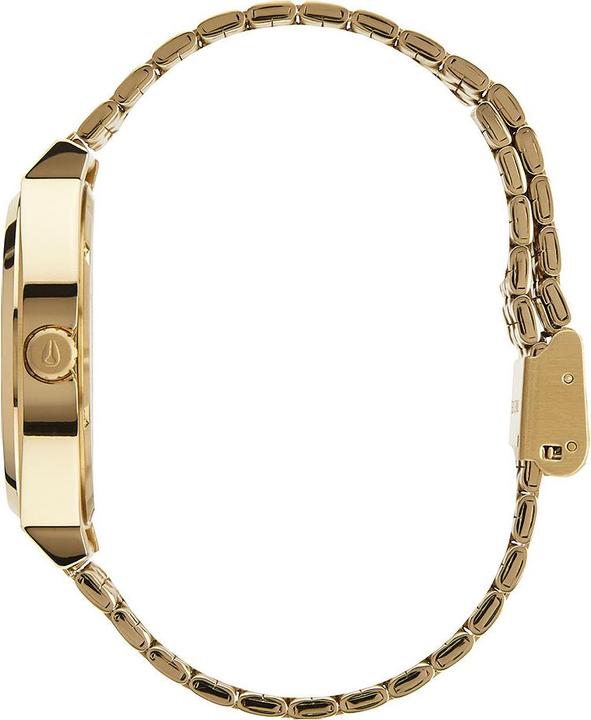 Image du produit Nixon La plaque de temps (Montre analogique, 37 mm)