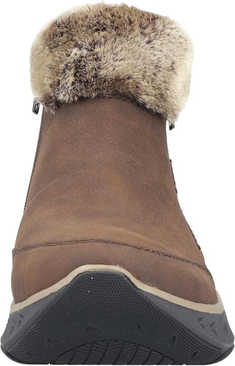 Actual product image Rieker M6560 Short Boots (41)