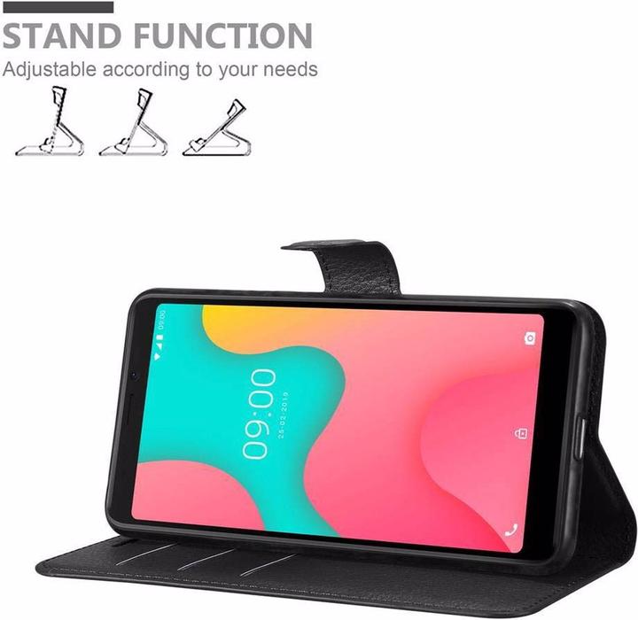 Immagine prodotto Cadorabo Libro con copertina con funzione di stand