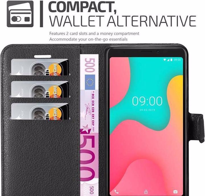 Immagine prodotto Cadorabo Libro con copertina con funzione di stand