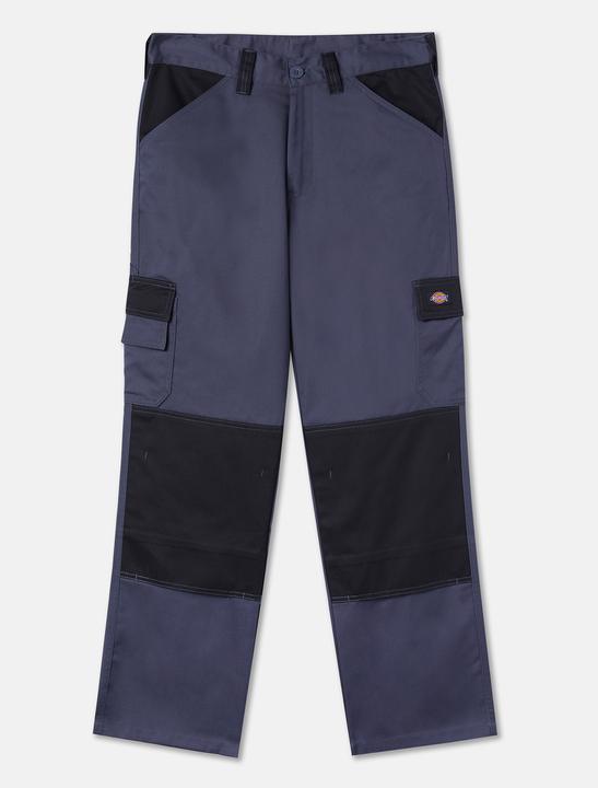 Produktbild Dickies Everyday Trouser Slate Grey Blk (34)