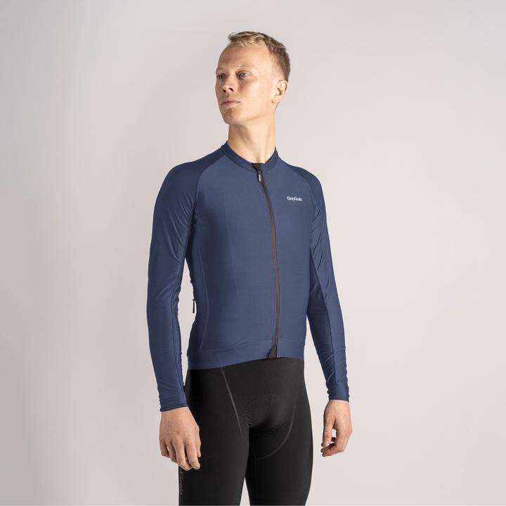 Produktbild GripGrab PACR Long Sleeve Jersey (S)