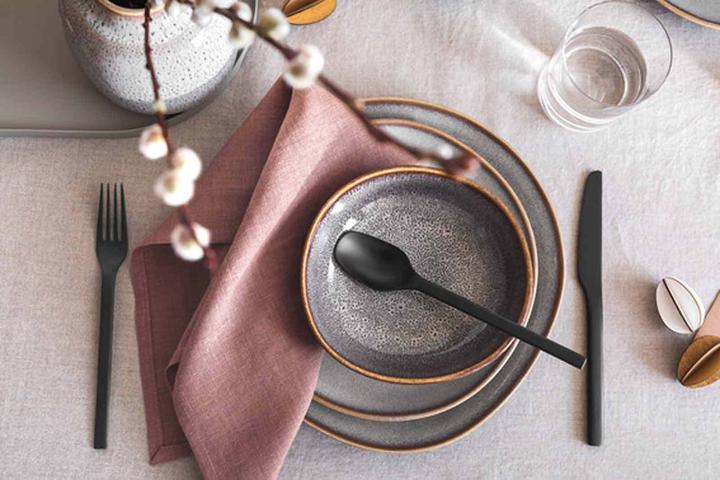 Productafbeelding Villeroy & Boch Vervaardiging bestek (16 Stuk, Bestekset)