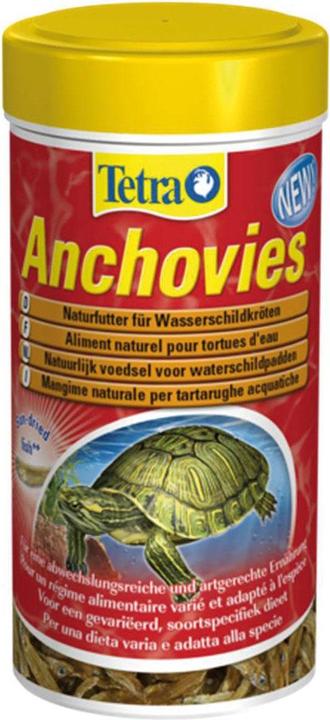 Tetra Anchovies (1 x, 0.24 kg)