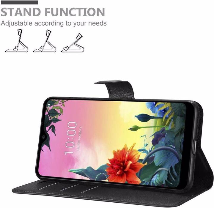 Immagine prodotto Cadorabo Libro con copertina con funzione di stand