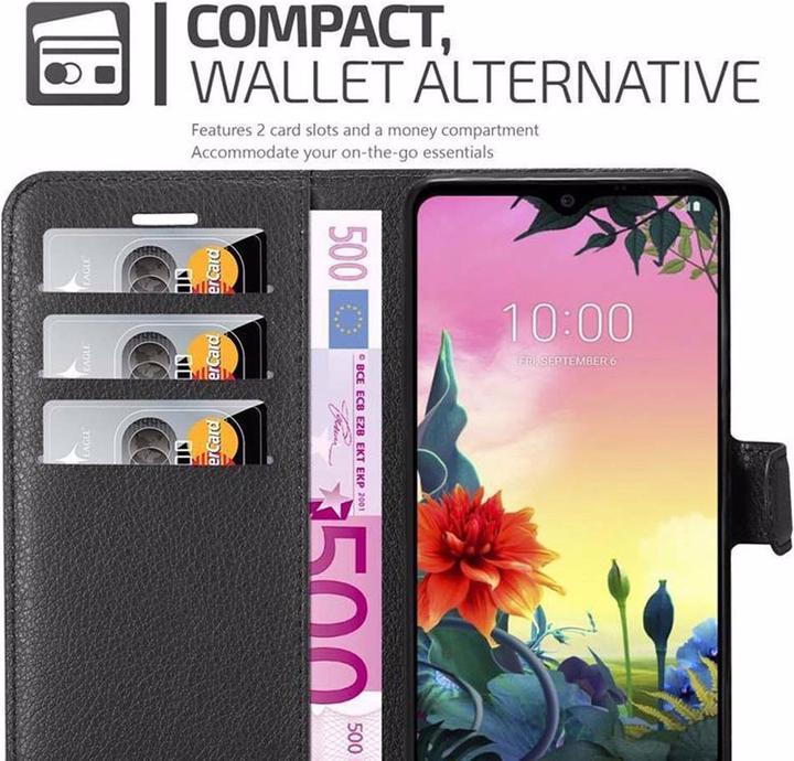 Immagine prodotto Cadorabo Libro con copertina con funzione di stand